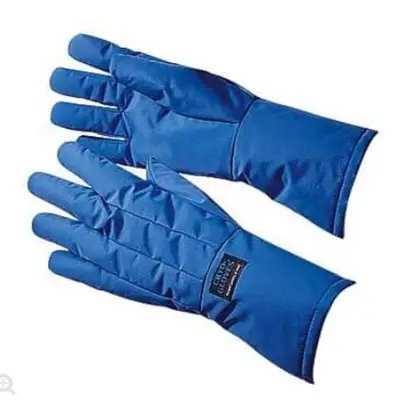Tempshield WRM Water-resistant gloves, 12"L, medium, 1 pair