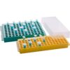 Reversible Rack with Cover 1.5ml 2.0ml cs of 6