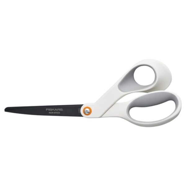 Fiskars SoftGrip Premium Non-stick Scissors