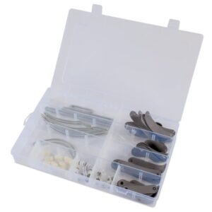 Base 2 Outrigger Starter Kit
