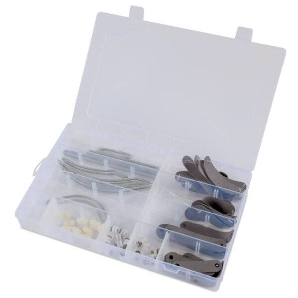 Base 2 Outrigger Starter Kit