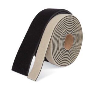 NEOLOOP Straps 1/8" (3.2mm) Beige 1" (2.5cm) Roll