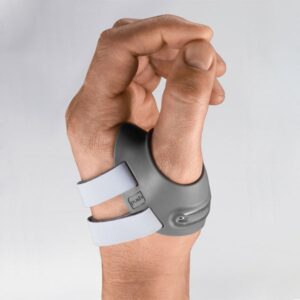 Push MetaGrip CMC Thumb Orthosis 0 Left 5 7/8 - 6 7/8 (15 to 17.5 cm)