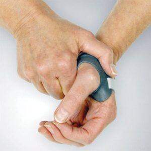 Push MetaGrip CMC Thumb Orthosis 1 Left 6 7/8" to 7 3/4" (17.5 to 19.5cm)
