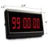 1029r_1 Digital Clock