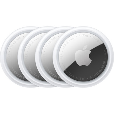 2nd Gen Apple AirTag