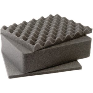 Pelican 1401 Foam Set