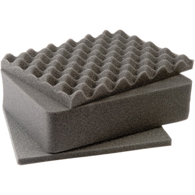 Pelican 1401 Foam Set